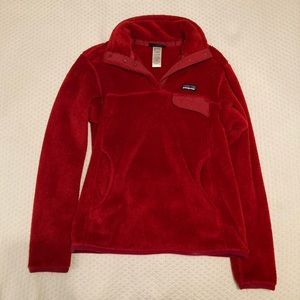 Patagonia Fleece - Size Small